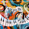 Cherished Moments: Textural Piano