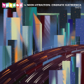 Neon Attraction: Cinematic Electronica