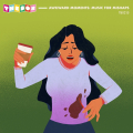 Awkward Moments: Music For Mishaps