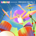 Percussive Pop Vol. 2