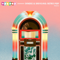 Diners & Drive-Ins: Retro Pop