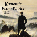 Romantic Piano Works Vol I