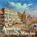 American Military Marches