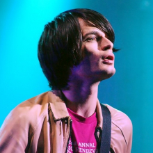 Jonny Greenwood (Fan of)