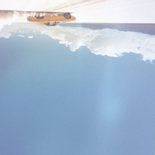 Quentin Dupieux (Fan of)