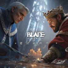 【战意】神罚降临