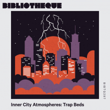 Inner City Atmospheres: Trap Beds