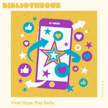 Viral Hype: Pop Beds