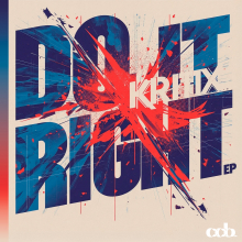Kritix - Do It Right
