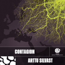 Contagion - Arttu Silvast