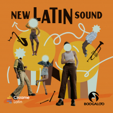 New Latin Sound