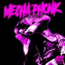 MECHA PHONK