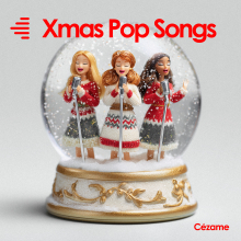 Xmas Pop Songs
