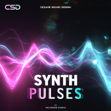 Synth Pulses