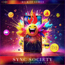 Sync Society - Social Advertising Beats