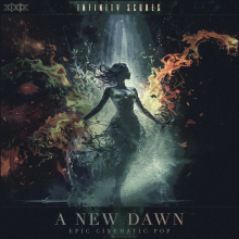 A New Dawn - Epic Cinematic Pop