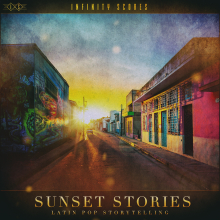 Sunset Stories - Latin Pop Storytelling
