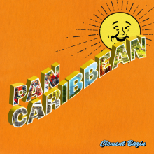 Clément Bazin - Pan Caribbean