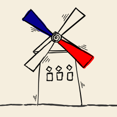 巴黎奥运会-法式电子乐