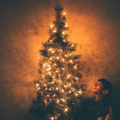 Baby It's Cold Outside