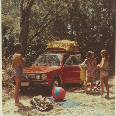 Les Trente Glorieuses