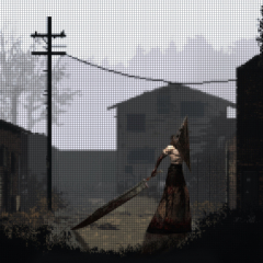 Silent Hill (Fan of)