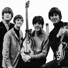 The Beatles (Fan of)