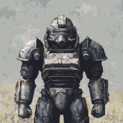 Fallout (Fan of)
