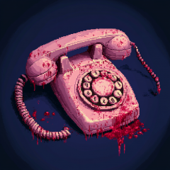 Hotline Miami (Fan of)