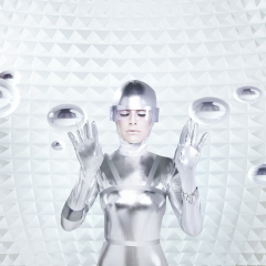 科幻题材预告片