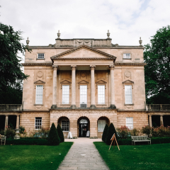 柏捷頓家族：名門韻事