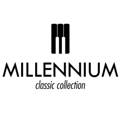Millennium品牌之古典音乐