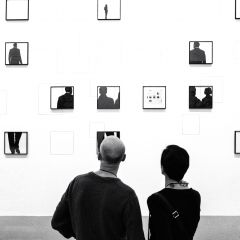 当代艺术与设计