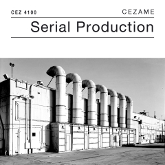 CEZ4100