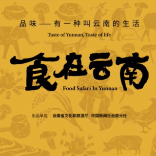 《食在云南》