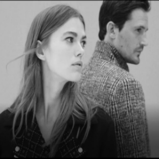 Cezame 携手Fay-fall2017-18 打造时尚新风潮