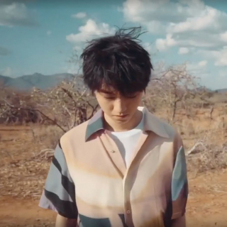 王俊凯 肯尼亚-非洲公益行纪录片 预告