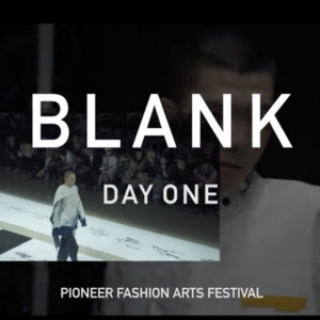 BLANK 先锋潮流艺术节 DAY 1.