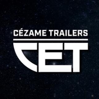 2020 CEZAME Trailer项目混剪