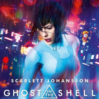 Ghost in the Shell