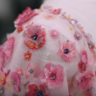 精雕细琢 香奈儿Chanel2018春夏高订制作大公开