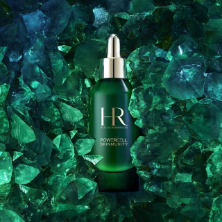 CEZAME&赫莲娜绿宝瓶