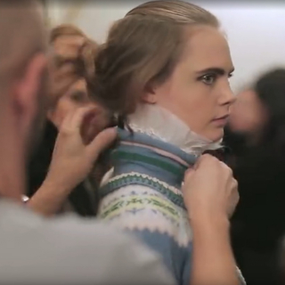 【奢华听得见】芝麻2017最美合辑