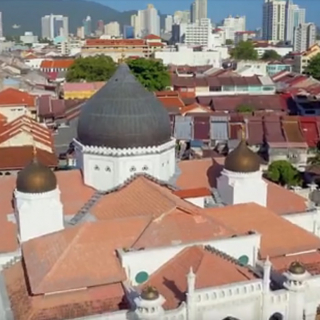 原来马来西亚是这样的