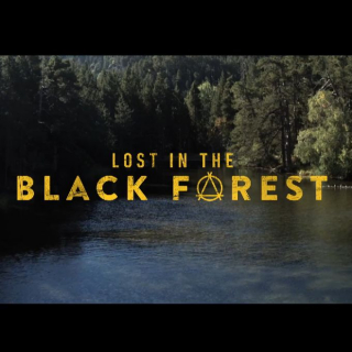 麦当劳脑洞咖啡电影广告《迷失黑森林》临死都要喝一口