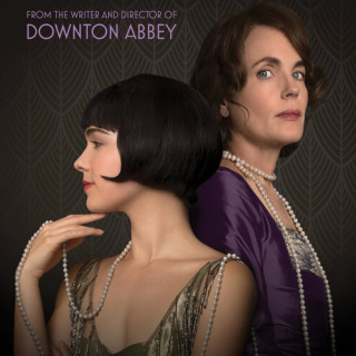 电影 THE CHAPERONE 监护人(2019) 官方预告片