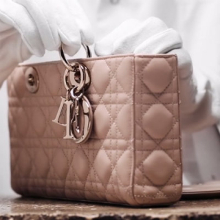 揭秘迪奥制作全过程