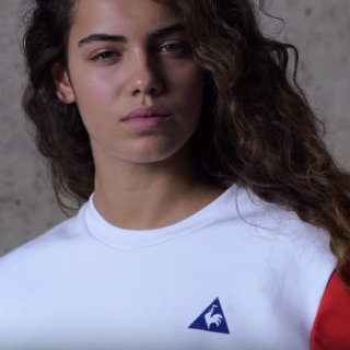 如何做一个法式优雅的运动牌子