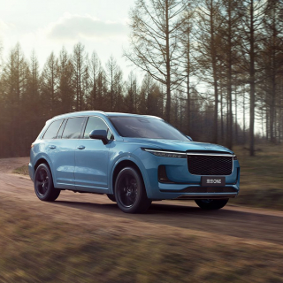 理想汽车：毛绒理想