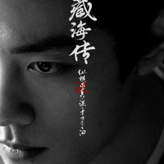 藏海传 定档预告